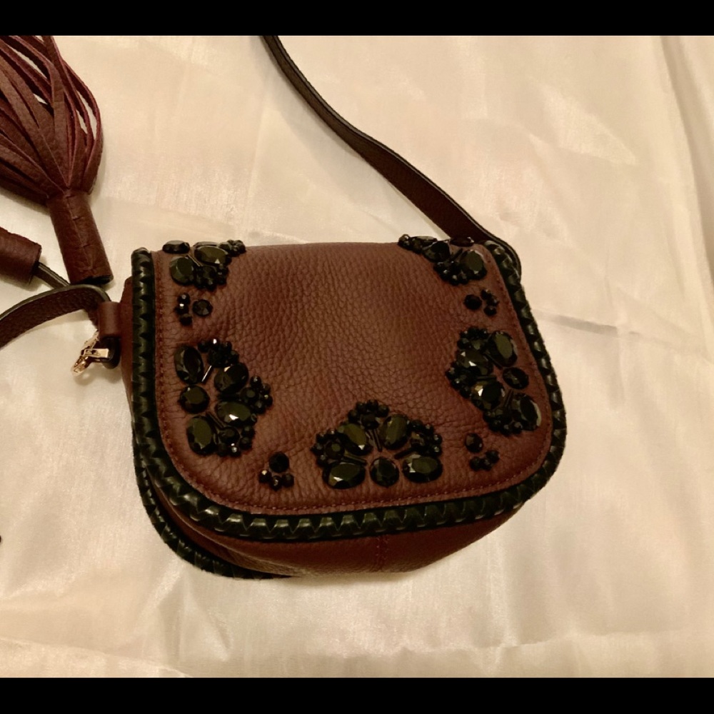 Kate spade cross body bag!